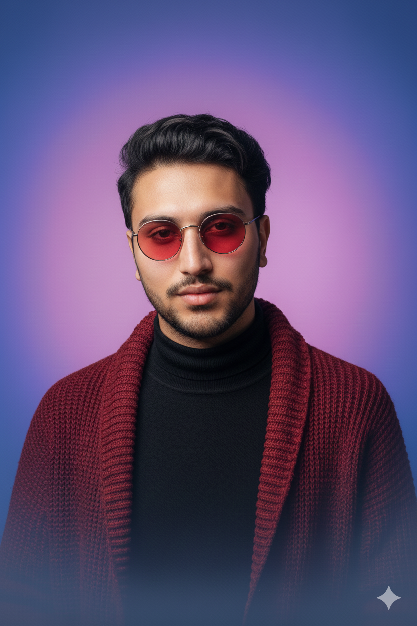Ali Raza