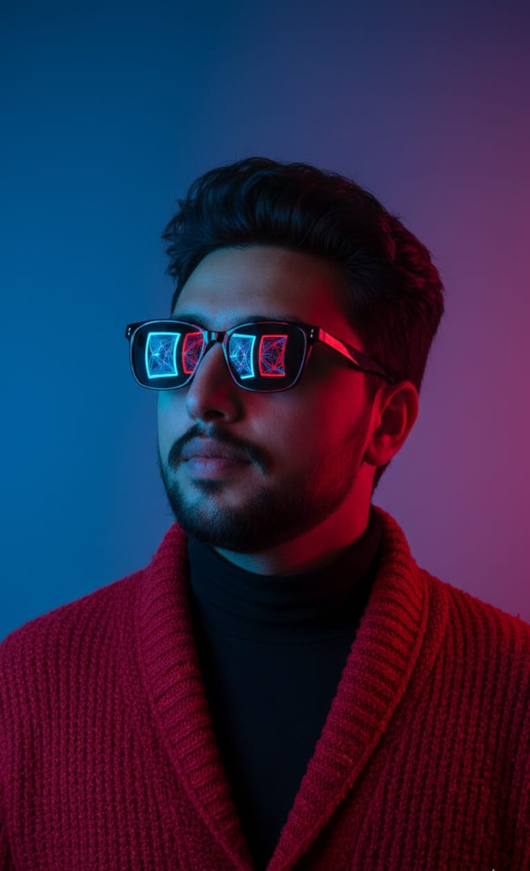 Ahmed Khan